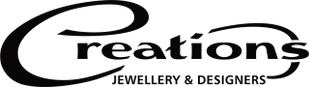Creations Jewellery & Designers logo